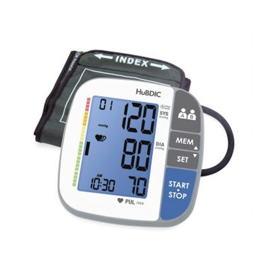 휴비딕 비피첵프로 혈압측정기 HBP-1800 (전자동)
